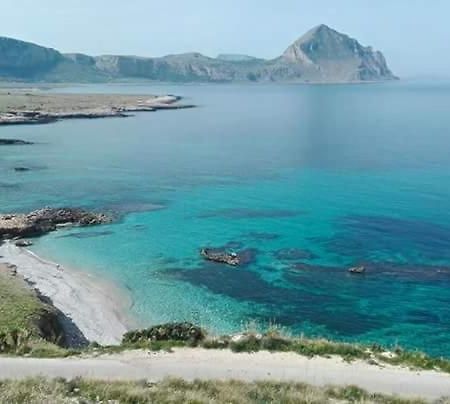 Karma B&B San Vito Lo Capo Zewnętrze zdjęcie