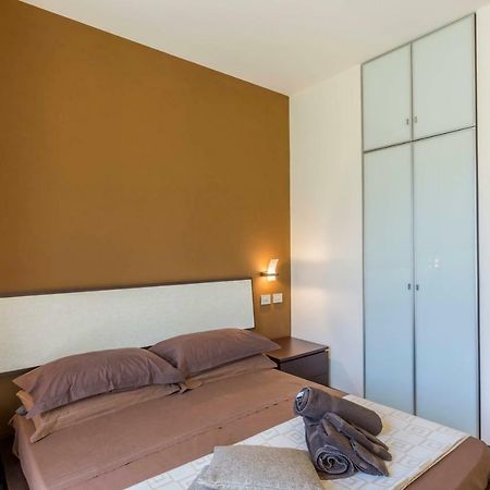 Karma B&B San Vito Lo Capo Zewnętrze zdjęcie