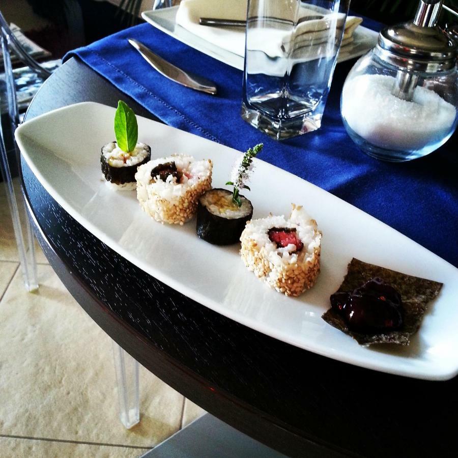 Karma B&B San Vito Lo Capo Zewnętrze zdjęcie