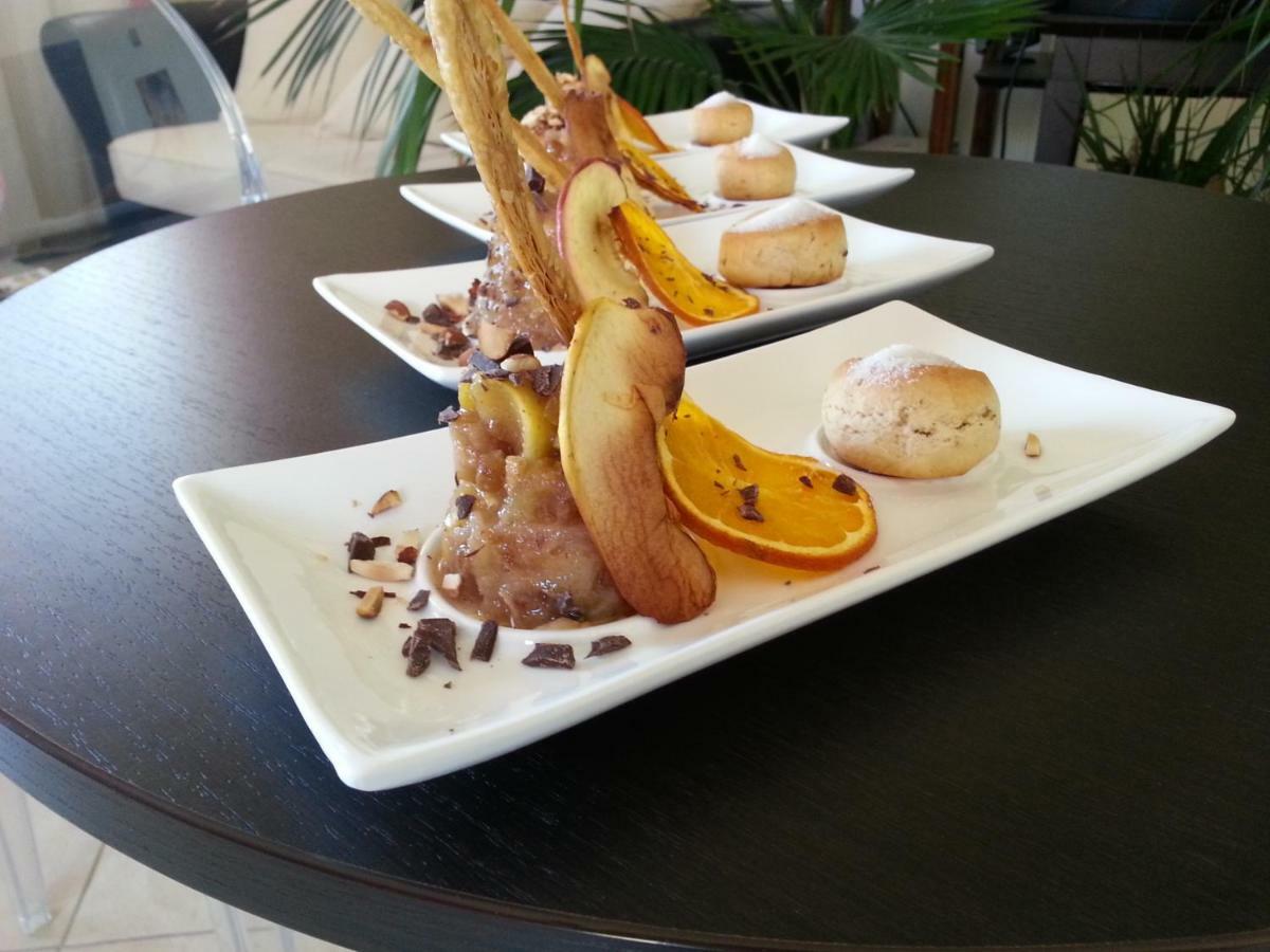 Karma B&B San Vito Lo Capo Zewnętrze zdjęcie