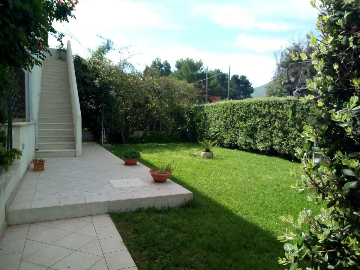 Karma B&B San Vito Lo Capo Zewnętrze zdjęcie