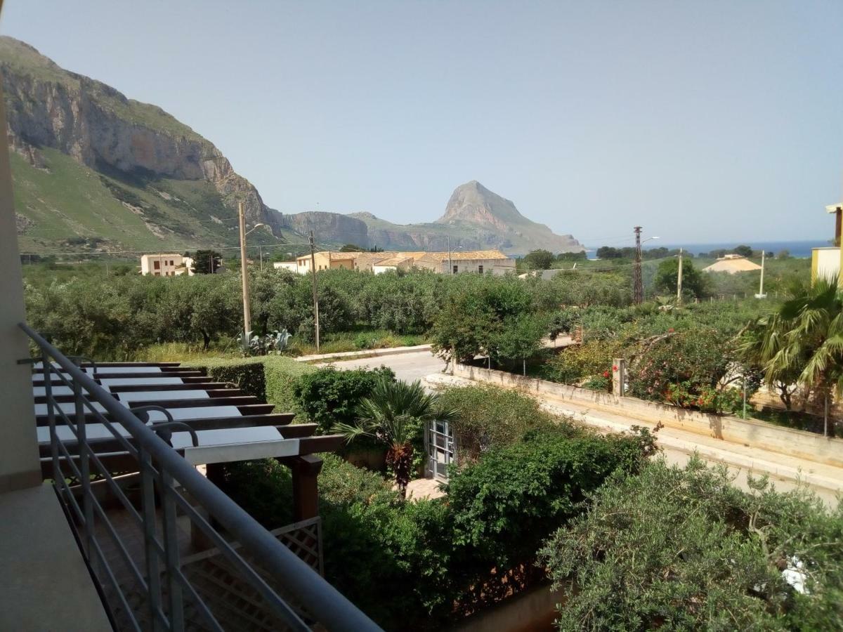 Karma B&B San Vito Lo Capo Zewnętrze zdjęcie