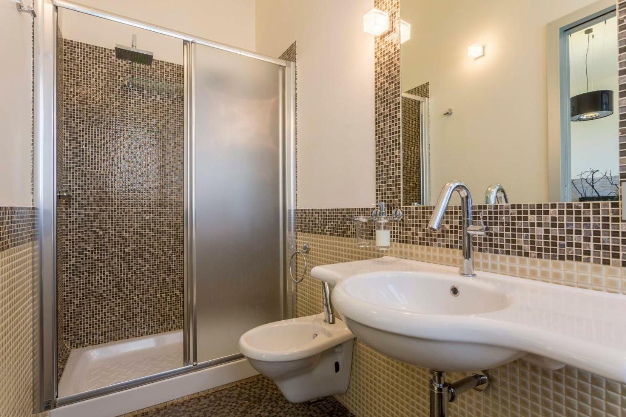 Karma B&B San Vito Lo Capo Zewnętrze zdjęcie