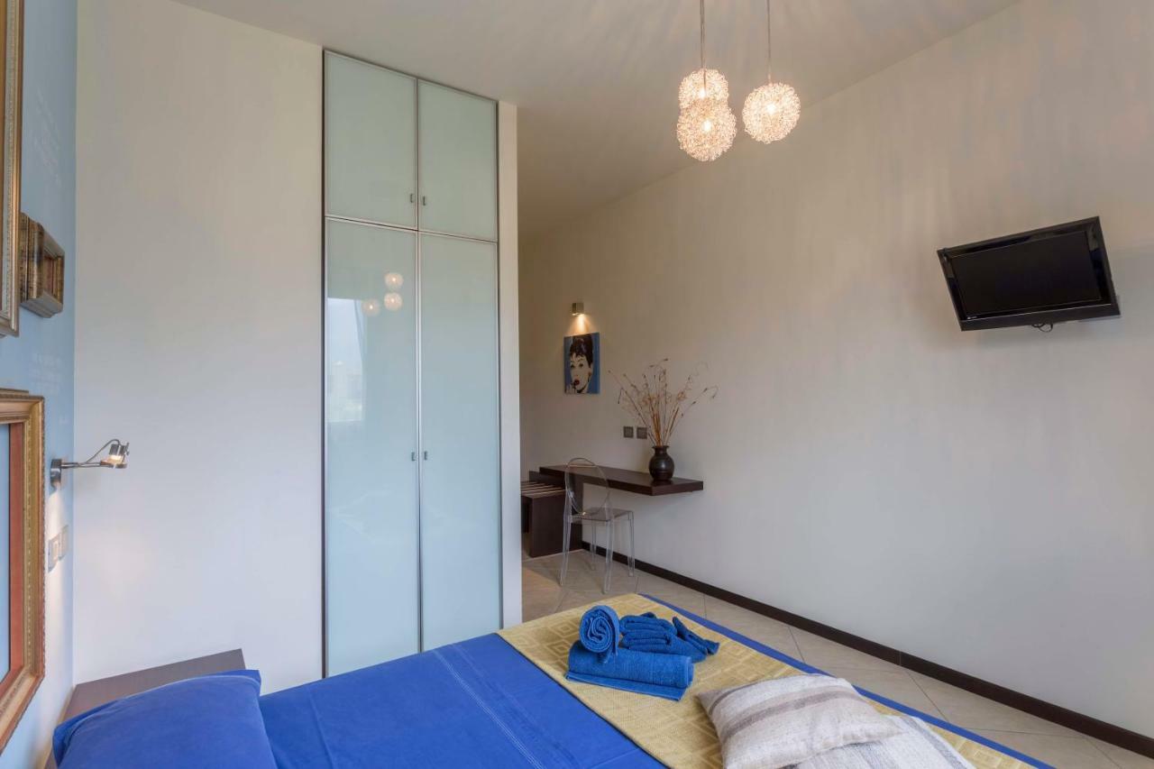 Karma B&B San Vito Lo Capo Zewnętrze zdjęcie
