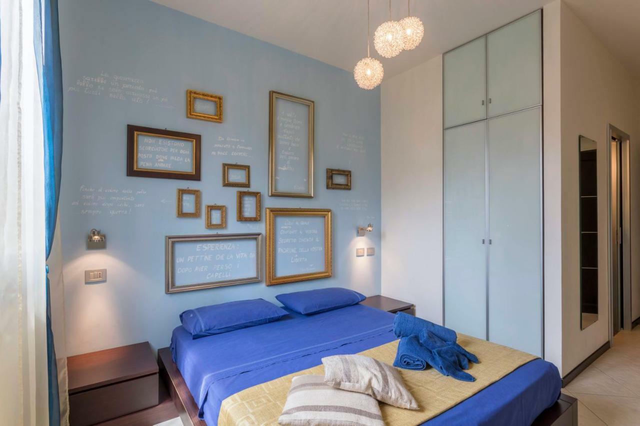 Karma B&B San Vito Lo Capo Zewnętrze zdjęcie