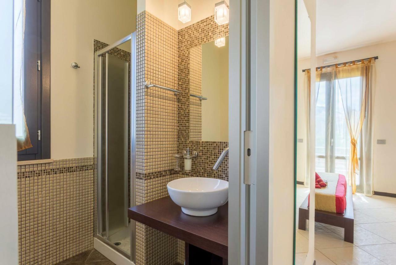 Karma B&B San Vito Lo Capo Zewnętrze zdjęcie