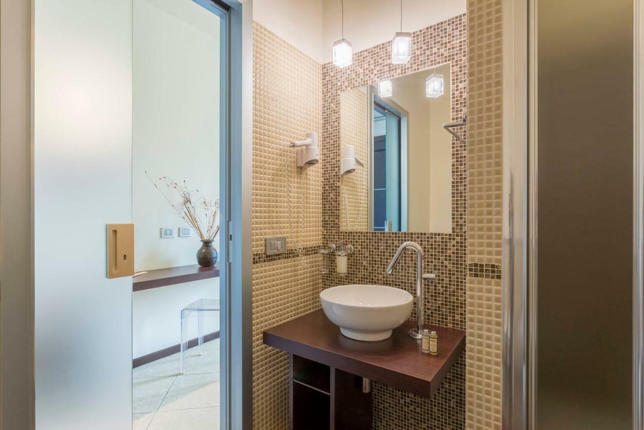 Karma B&B San Vito Lo Capo Zewnętrze zdjęcie