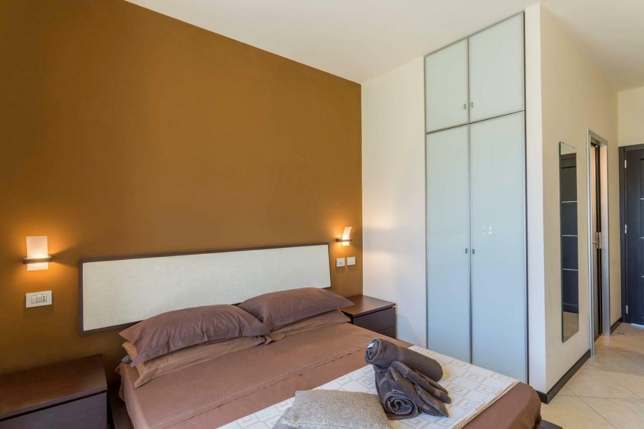 Karma B&B San Vito Lo Capo Zewnętrze zdjęcie