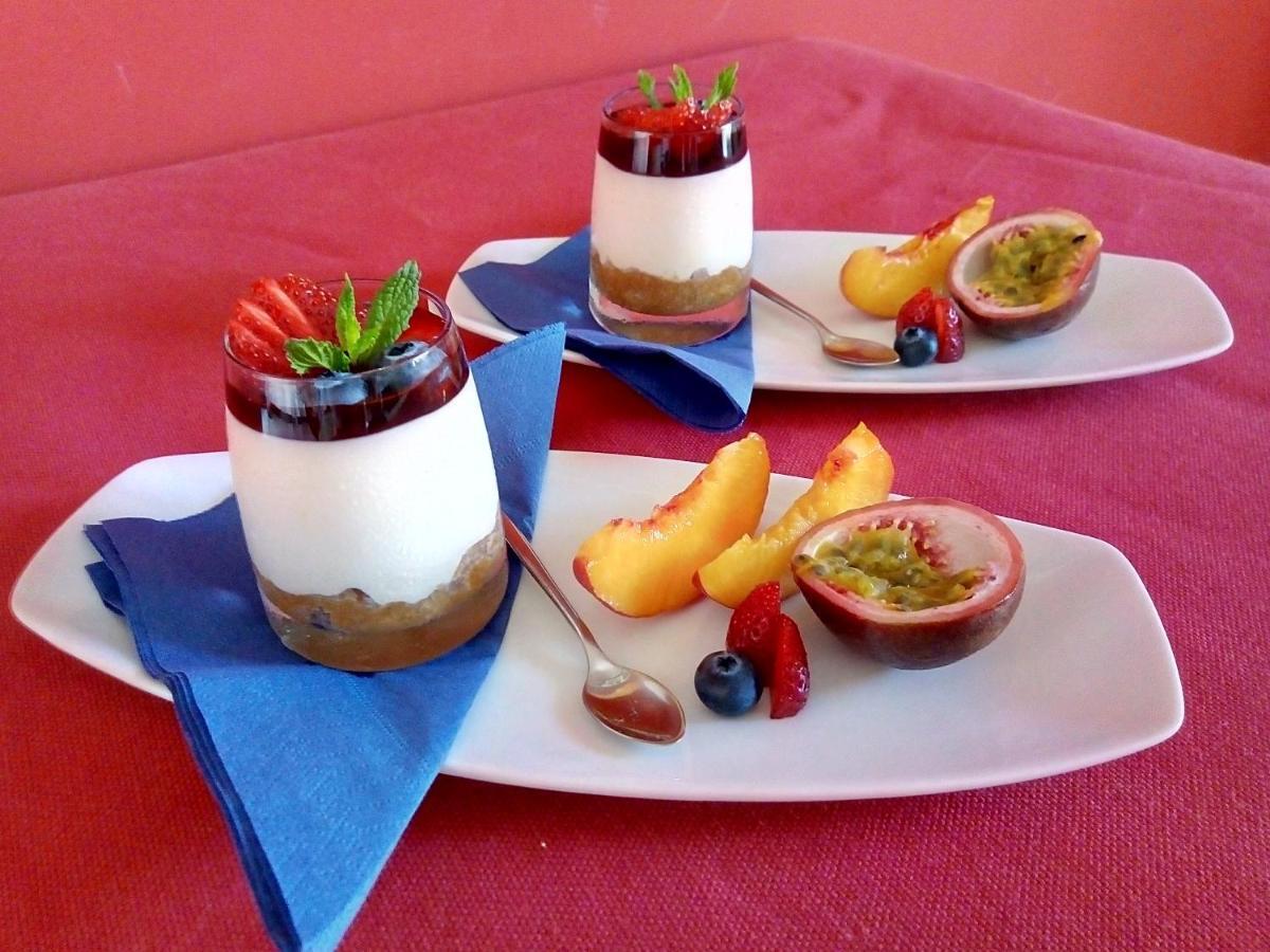 Karma B&B San Vito Lo Capo Zewnętrze zdjęcie