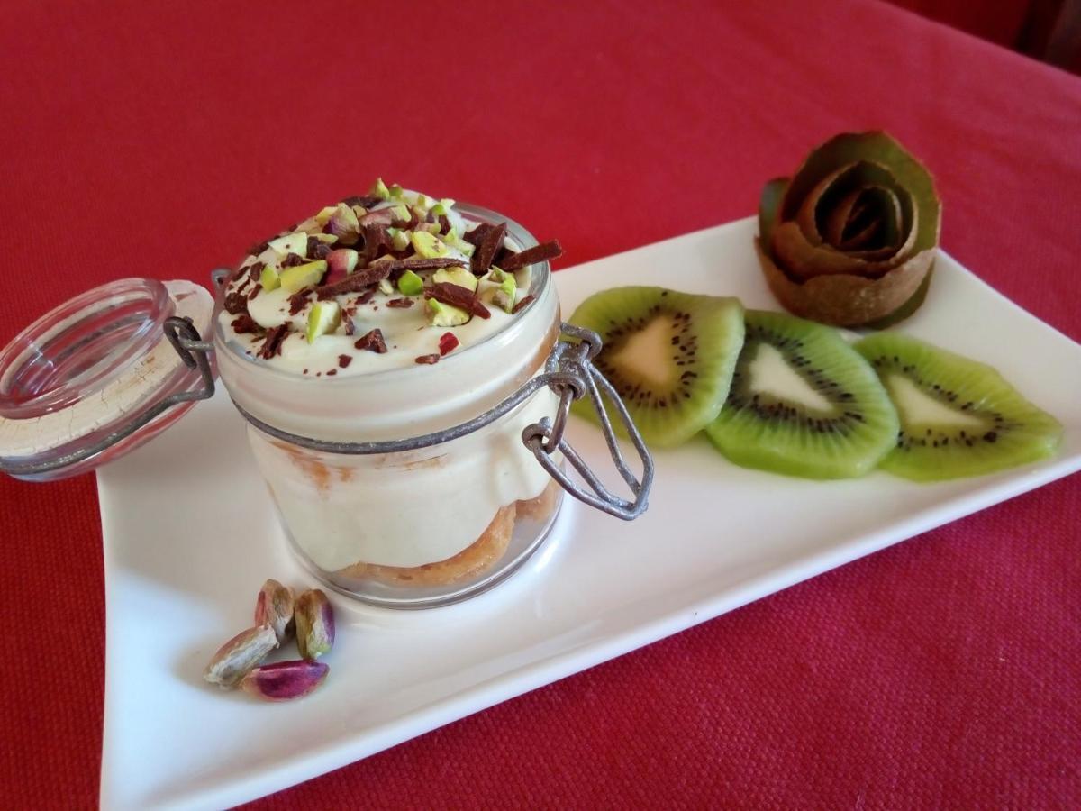 Karma B&B San Vito Lo Capo Zewnętrze zdjęcie